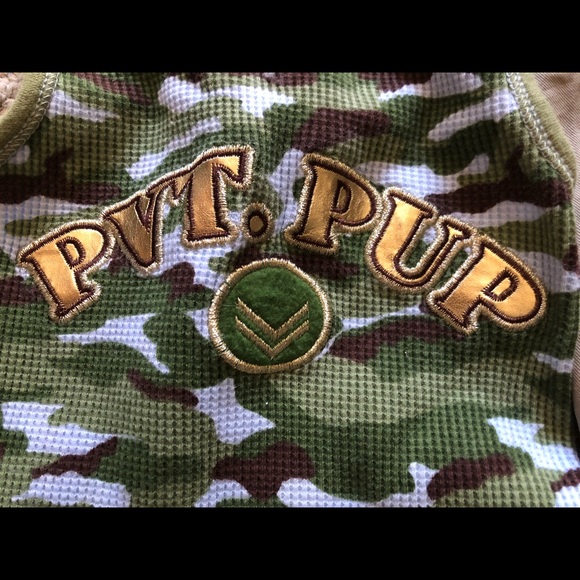 🎂Two Dog Shirts for Your Outdoor pup - Picture 3 of 5